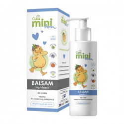 Cutis Mini derm balsam...