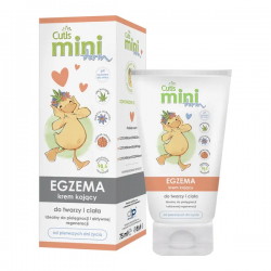 Cutis Mini derm Egzema krem...
