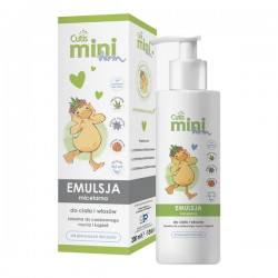Cutis Mini derm emulsja...