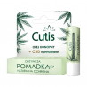 Cutis odżywcza pomadka konopna + CBD kannabidiol, 5 g