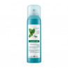 Klorane Szampon suchy z miętą,150 ml