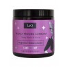LaQ Magnolia i różowy pieprz peeling cukrowy myjący , 220g