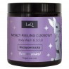 LaQ Niezapominajka peeling cukrowy myjący , 220g