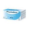 Gilbert Physiodose NaCl 0.9%, 40 ampułek po 5 ml
