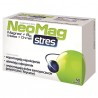NeoMag Stres, 50 sztuk, tabletki