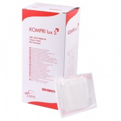 Kompri Lux S kompresy...