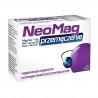 NeoMag Przemęczenie, 50 sztuk, tabletki