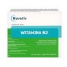Novativ Witamina B2, 60 tabletek