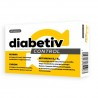 Diabetiv Control, 60 tabletek