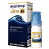Hyal-Drop Ultra 4S krople do oczu, 10 ml
