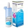 Hyal-Drop Pro krople do oczu, 10 ml