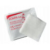 Kompresy jałowe Kompri Lux S 7,5x7,5 cm 3 sztuki