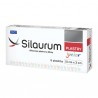 Silaurum Junior silikonowe plastry na blizny, 6 sztuk