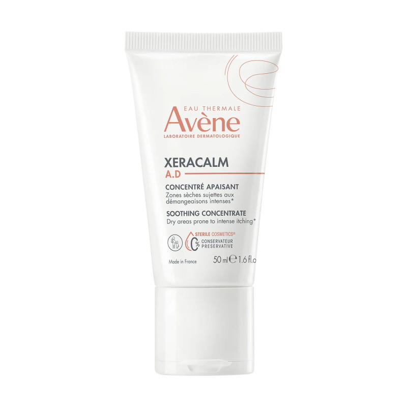 Avene Xeracalm A.D koncentrat, 50ml