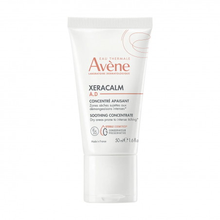 Avene Xeracalm A.D koncentrat, 50ml