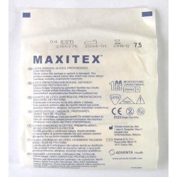 Maxitex Rękawice...