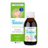 Bobolen Porost Islandzki syrop na kaszel, 120 ml