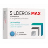 Silderos MAX tabletki powlekane 50 mg 4 sztuki
