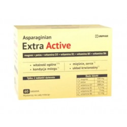 Asparaginian extra active,...