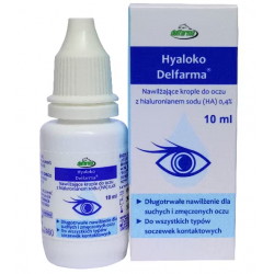 Hyaloko Delfarma,...