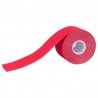 Kinesio Tape Trixline czerwona 5cm x 5m