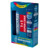 Plusssz Elektrolity + 100% Multiwitamina, 24 sztuki + 100% Magnez Forte + B Complex, 20 sztuk