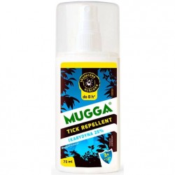Mugga Ikarydyna 25%, 75 ml,...