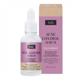 LaQ  Acne Control aktywne...