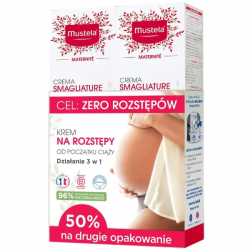 Zestaw Mustela Maternite...