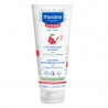 Mustela Bebe Enfant, mleczko łagodzące nawilżające do ciała, od urodzenia, 200 ml