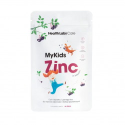 Health Labs MyKids Zinc...