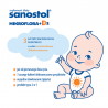 Sanostol Mikroflora+D3, krople, 8 ml