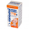 Sanostol Mikroflora+D3, krople, 8 ml
