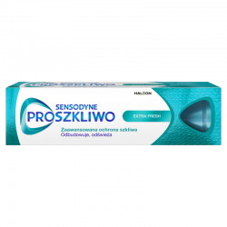 SENSODYNE PRO SZKLIWO EXTRA...
