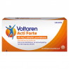 Voltaren Acti Forte 0,025 g, 20 tabletek