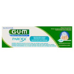 Sunstar Gum Paroex pasta do...