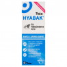 Hyabak krople do oczu, 10 ml