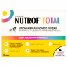 Nutrof Total z witaminą D3, 30 sztuk, kapsułki