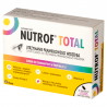 Nutrof Total z witaminą D3, 30 sztuk, kapsułki