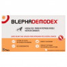 Blephademodex, 30 chusteczek