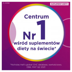 Centrum Woman, 30 tabletek