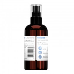 Biovax Prebiotic tonik do wrażliwej skóry głowy, 100 ml