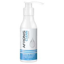 AFRONIS CLEAN Emulsja...