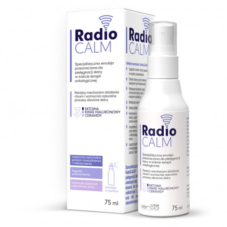 RadioCALM emulsja, 75 ml