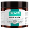 LB BIOVAX Maseczka wł.słab.i wypad.250ml