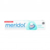 Meridol, pasta do zębów, ochrona dziąseł, 75 ml