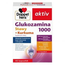 Doppelherz Aktiv...
