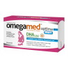 Omegamed Optima Start, 30 sztuk, kapsułki