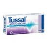 Tussal Antitussicum, 10 tabletek