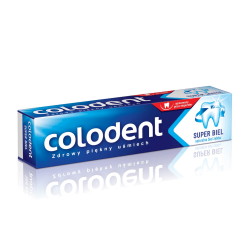 Colodent Super Biel, 100 ml
